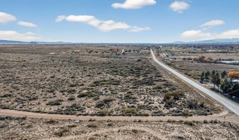 Upper Dairy Rd TRACT A1, Belen, NM 87002