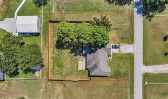150 Whipperwill St, Ardmore, OK 73401