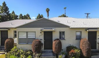 2593 Amherst Ave, Los Angeles, CA 90064