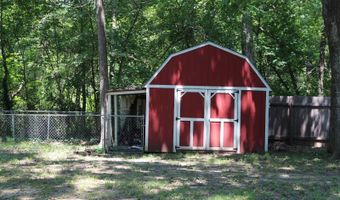 19780 County Road 1542 Loop, Ada, OK 74820