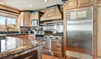 191 Gurr Well Rd, Brian Head, UT 84719