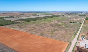 Tbd Lot 23 County Road 497, Anson, TX 79501