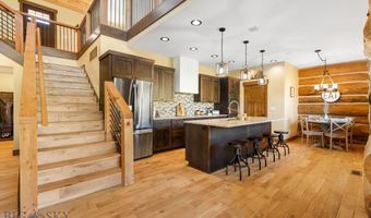 17 Tex's Loop, Alder, MT 59710