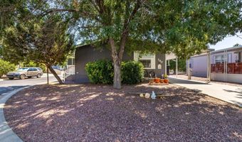 853 N State Route 89 Lot 150, Chino Valley, AZ 86323