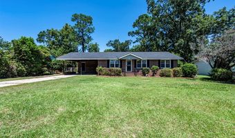454 Poinciana Ave, Albany, GA 31705