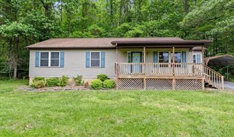 15301 POPLAR HILL Rd, Accokeek, MD 20607