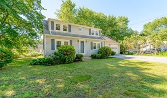 16 Rangeway Rd, Billerica, MA 01862