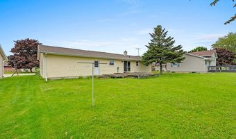 1517 Navarino St, Algoma, WI 54201