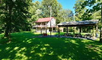 560 S Emerald Isle, Alderson, WV 24910