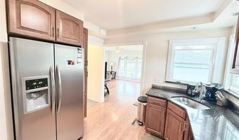 9222 FOX Ave, Allen Park, MI 48101