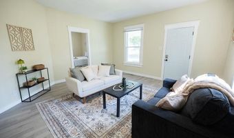 1217 W 3rd St, Anderson, IN 47304