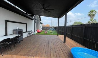 3308 E Kennedy Ave, Alton, TX 78573