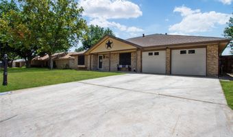 3009 Gilmer Ave, Abilene, TX 79606