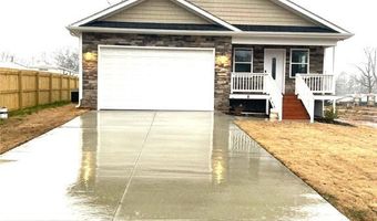 108 Longshore Dr, Belton, SC 29627