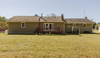 3365 IRISH HILL Rd, Magnolia, DE 19962