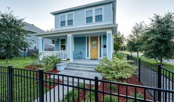 1305 IONIA St, Jacksonville, FL 32206