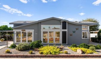 3700 S Tomahawk Rd -- Unit 26 & 27 26 & 27, Apache Junction, AZ 85119