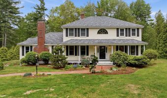 4 Hunters Rd, Bedford, NH 03110