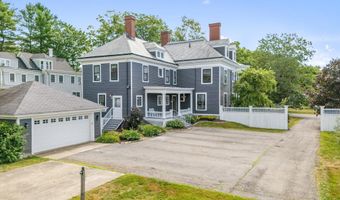 75 W Broadway, Bangor, ME 04401