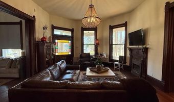 283 E Chestnut, Batesville, AR 72501