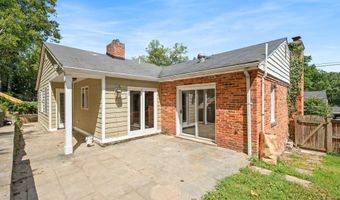5520 WESTBARD Ave, Bethesda, MD 20816