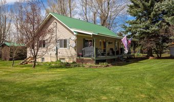 4534 TURNERVILLE Rd, Bedford, WY 83112