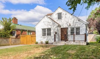 4719 25TH St N, Arlington, VA 22207