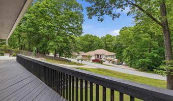 34 Wentworth Dr, Bella Vista, AR 72715