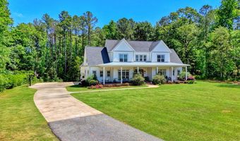 2 Keystone Cir, Abbeville, SC 29620