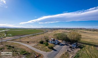 1281 Hwy 30, Basin, WY 82410