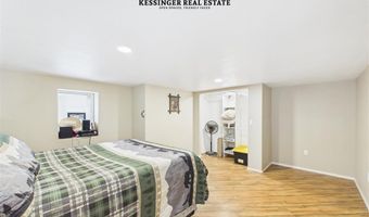 57 Corbett Rd, Cody, WY 82414