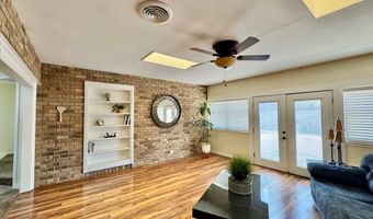 810 NE Ave F, Andrews, TX 79714