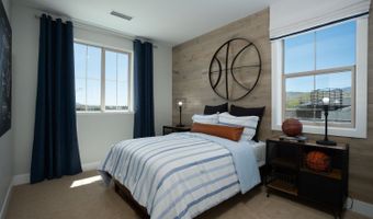 1891 Monitor Peak St, Carson City, NV 89701