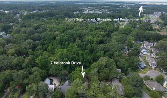 7 Holbrook Dr, Beaufort, SC 29902