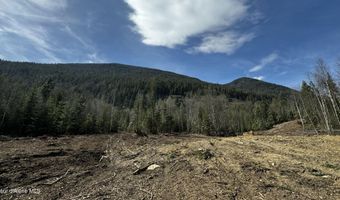 NNA WESTSIDE RD PARCEL 7, Bonners Ferry, ID 83805