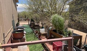 765 S Catarina St, Benson, AZ 85602