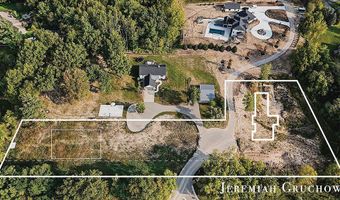 60 Ada Hills Dr, Ada, MI 49301