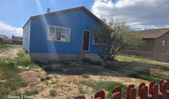 19 TAYLOR Ave, Big Piney, WY 83113