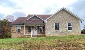 101 Heritage Pk Way, Bardstown, KY 40004