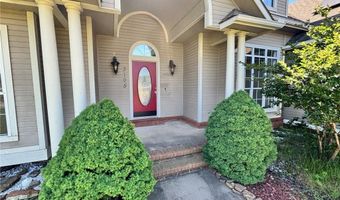 3105 Fairway Dr, Alma, AR 72921