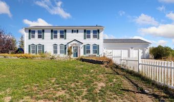5485 DIVISION Ave, Cheyenne, WY 82007