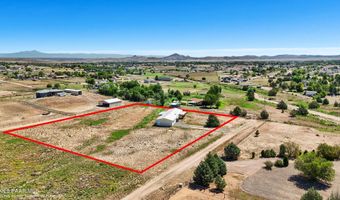 2920 W Otmo Dr, Chino Valley, AZ 86323