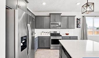 3051 NE Mosey Ave, Albany, OR 97321