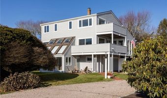 85 Wagner Rd, Westerly, RI 02891