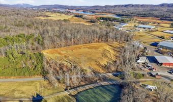 Industrial Drive, Bean Station, TN 37708