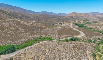 Aliso Canyon Road, Acton, CA 93510
