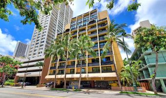 2425 Kuhio Ave 405, Honolulu, HI 96815