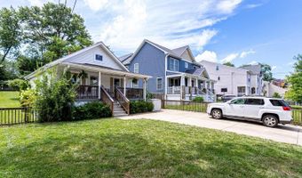 1708 N CAMERON St, Arlington, VA 22207