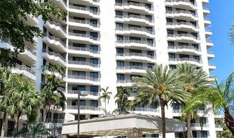 3300 NE 191st St 1612, Aventura, FL 33180
