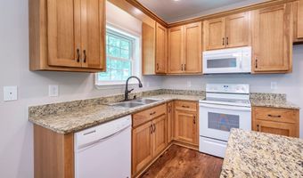 410 N Sharp Mountain Church Ln, Ball Ground, GA 30107
